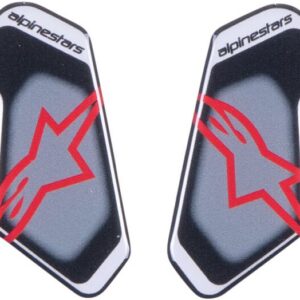 STICKER SET RK-7