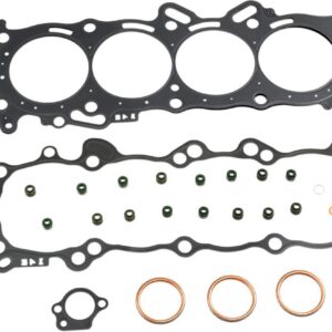 GASKET KIT TOP END YAM