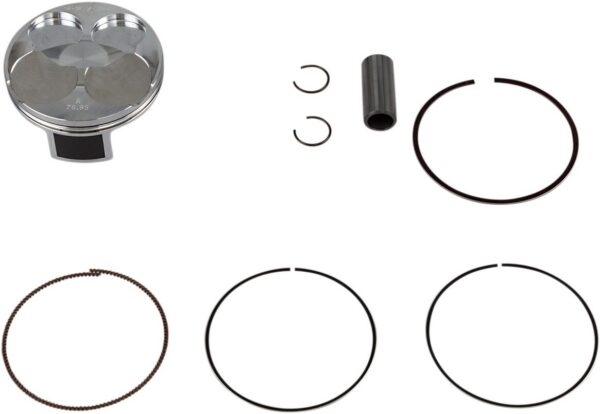 PISTON KIT 24166A