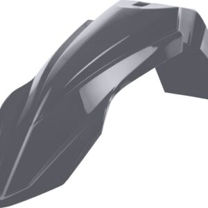 FENDR FRT RSTL YZ02- GREY