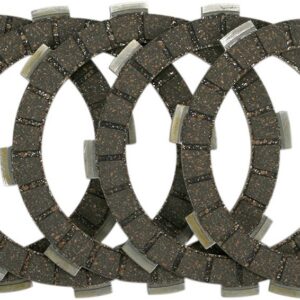 CLUTCH FRICTION PLATE KIT