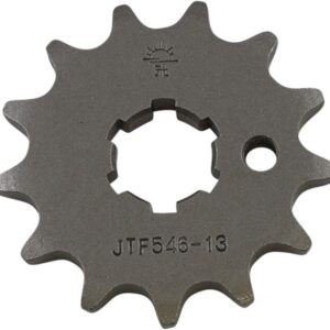 SPROCKET FRONT 13T 420