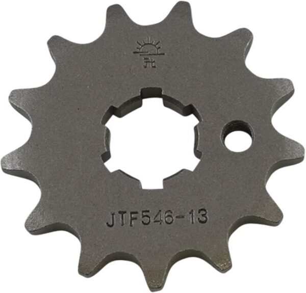 SPROCKET FRONT 13T 420