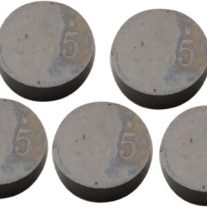 VALVESHIM 7.48X2.35 5PK