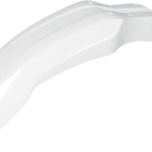 F FDR YZ80 '93-14 WHITE