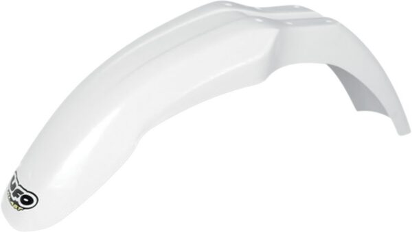 F FDR YZ80 '93-14 WHITE