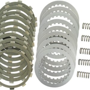 CLUTCH KIT ARAMID SRK111