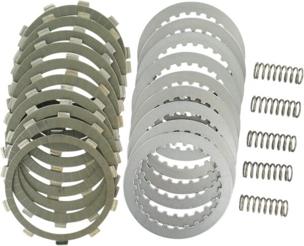 CLUTCH KIT ARAMID SRK111