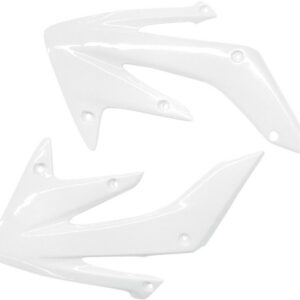 RAD CVR CR250F WHT