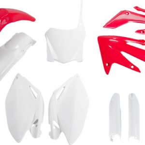 BODY KIT FULL CRF250 08-09 OEM