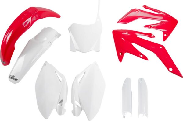 BODY KIT FULL CRF250 08-09 OEM