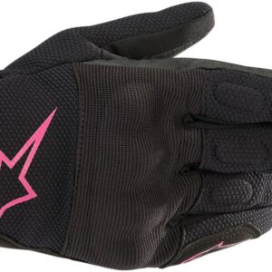 GLOVE 4W S-MAX DS B/P L