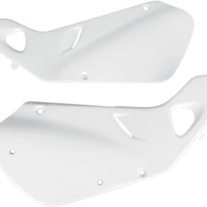 SD CVR CR250 97-99 WHITE