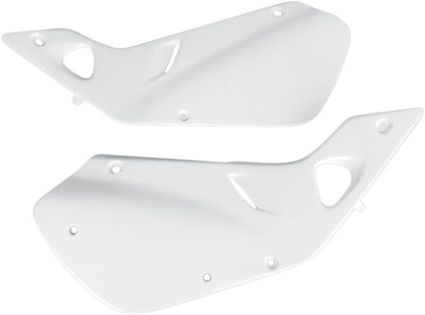 SD CVR CR250 97-99 WHITE