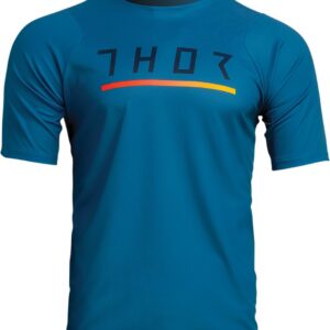 JERSEY ASIST SS CALBR TE XS