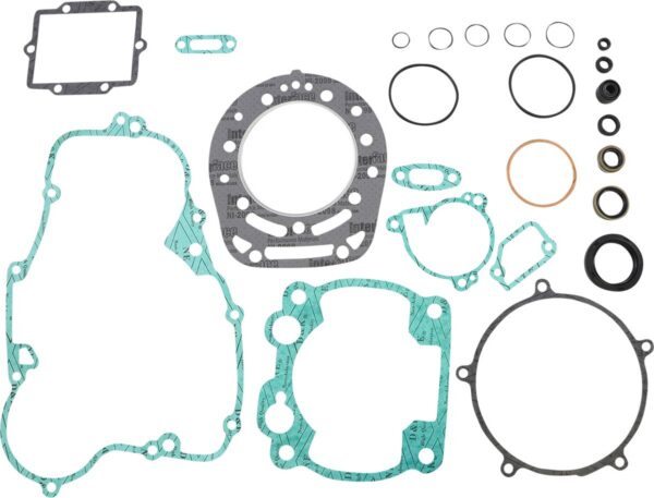 GASKET KIT COMPLETE KAWAS