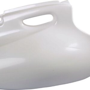 SIDE PANELS YZF250/400/426 WH