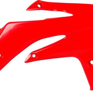 RAD COVERS CRF150 07-18 RED