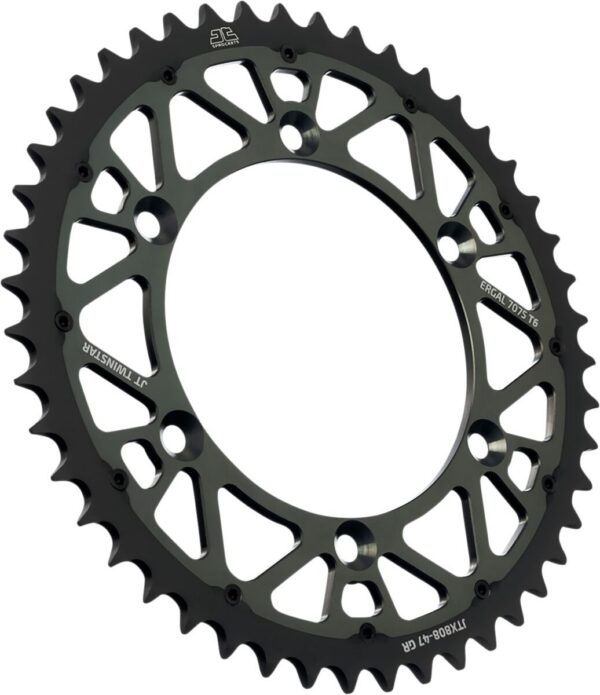 SPROCKET RR JTX SUZ GR 51
