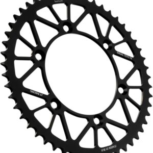 SPROCKET RL 51T SUZ BLK
