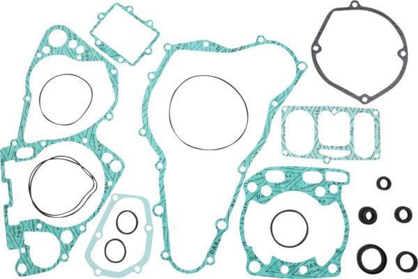 GASKET KIT COMPLETE SUZUK