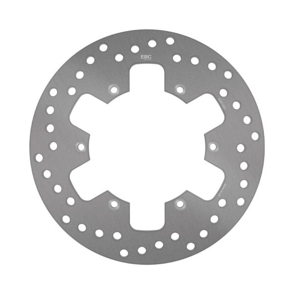 BRAKE ROTOR FIX D SERIES RND
