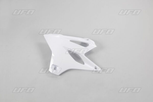 RAD CVRS YZ85 15-24 WH