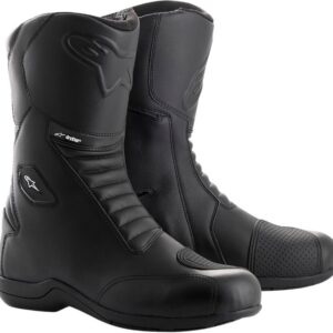BOOT ANDES V2 DS BLACK 42