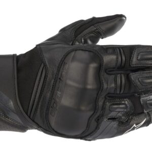 GLOVE BOOSTER V2 BLK 2X