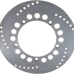 BRAKE RTR FIX HPSR RND FR/L