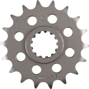 SPROCKET FRONT 18T 530