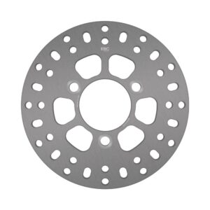 BRAKE ROTOR FIX D SERIES SCT