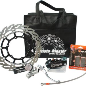 SUPERMOTO RACING KIT
