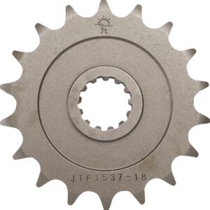 SPROCKET FRONT 18T 525