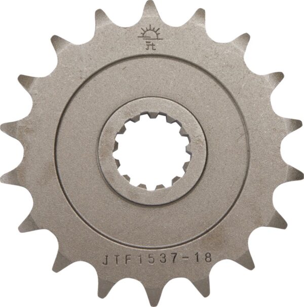SPROCKET FRONT 18T 525