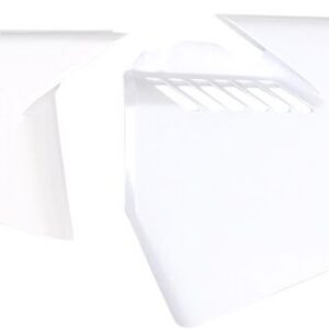 PNL SIDE UP VENTED 19 HVA WH