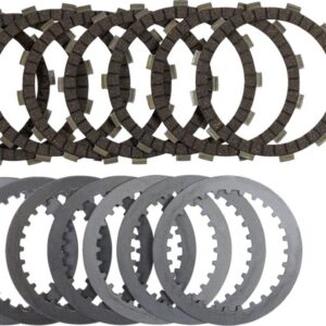 CLUTCH KIT DIRT DRC SERIES