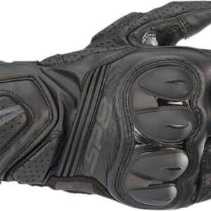 GLOVE SP-8 V3 BLK/BLK 3X