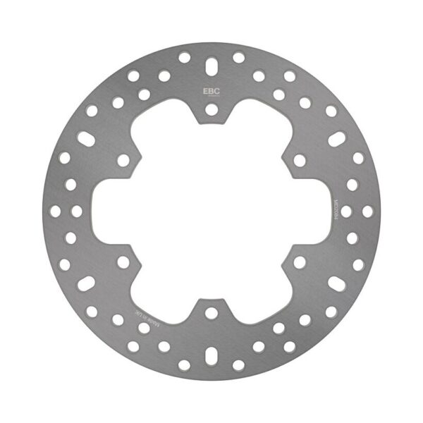 BRAKE ROTOR FIX HPSR RND RE