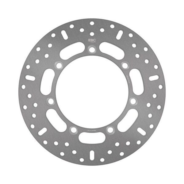 BRAKE RTR FIX HPSR RND FR/L