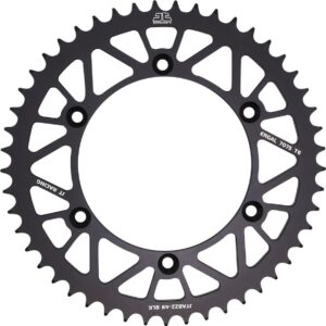 SPROCKET RL 49T 520 BLK