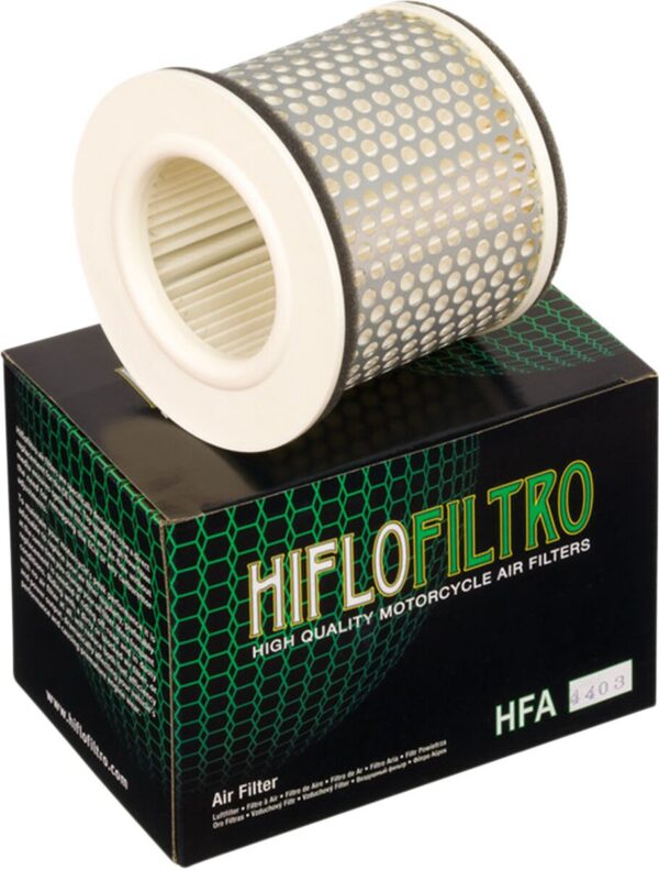 FILTERAIR HIFLOFILTRO YAM