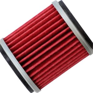 HIFLOFILTRO OIL FILTER