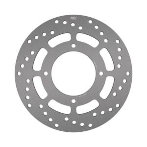 BRAKE ROTOR FIX D SERIES SCT