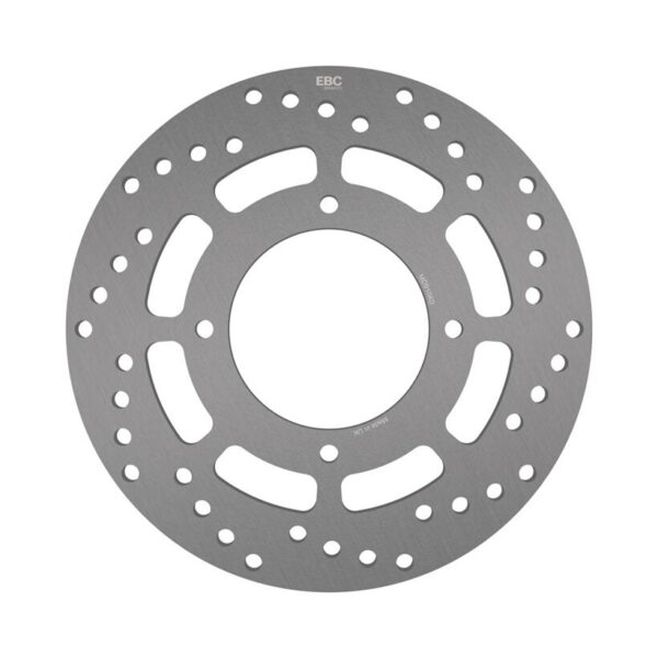 BRAKE ROTOR FIX D SERIES SCT