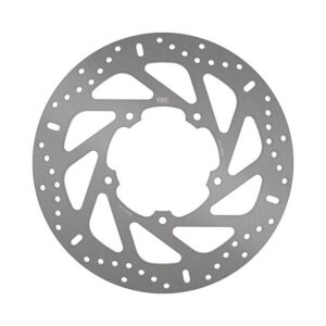BRAKE ROTOR FIX RS RND R