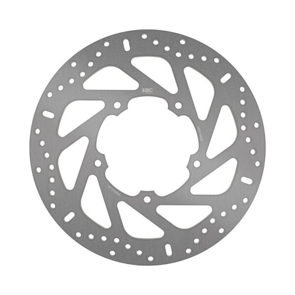 BRAKE ROTOR FIX RS RND R