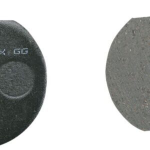 BRAKE PAD FA SER ORGANIC