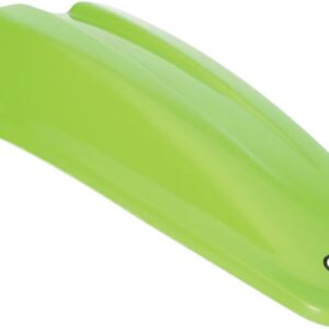 REAR FENDER KX125-500 87 GRN