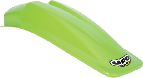REAR FENDER KX125-500 87 GRN